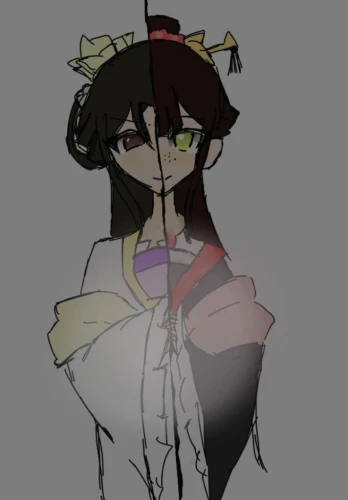 Re: ゴミ絵投稿場2 by yutuki 2026/08/24 21:10:00