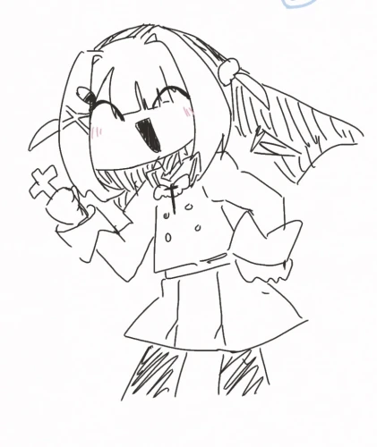 Re: イラスト置くよ by ぷい。 2026/08/26 07:35:50