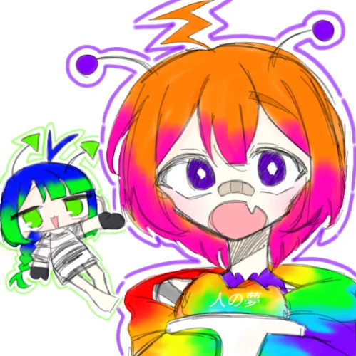 Re: かなう工房 by 燎陽 かなう 2026/08/26 13:15:08