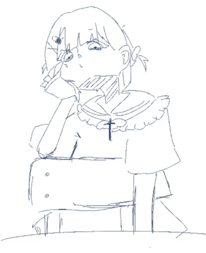Re: イラスト置くよ by ぷい。 2026/08/26 15:44:14