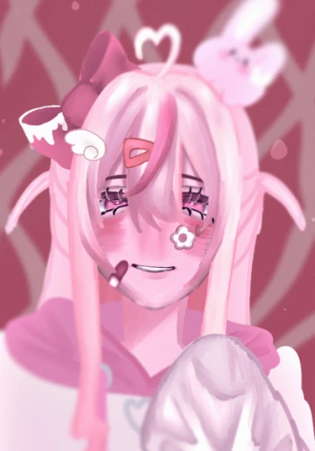 低浮の森 by うじ㌠教