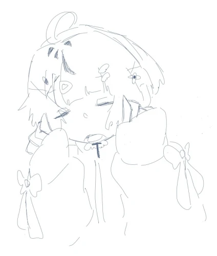 Re: イラスト置くよ by ぷい。 2026/08/27 14:09:10