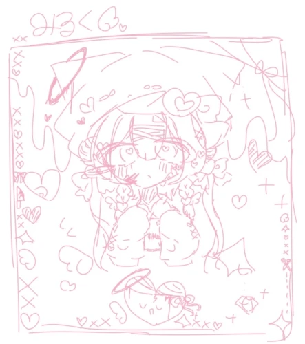 Re: 劣等生ちゃんのゴミ絵箱6⭐︎ by 甘恋桜みるく