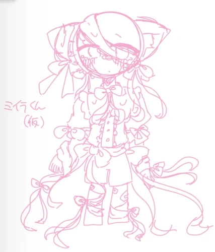 Re: 劣等生ちゃんのゴミ絵箱6⭐︎ by 甘恋桜みるく