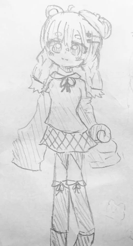 Re: りすのお絵描き部屋 by 木下りす