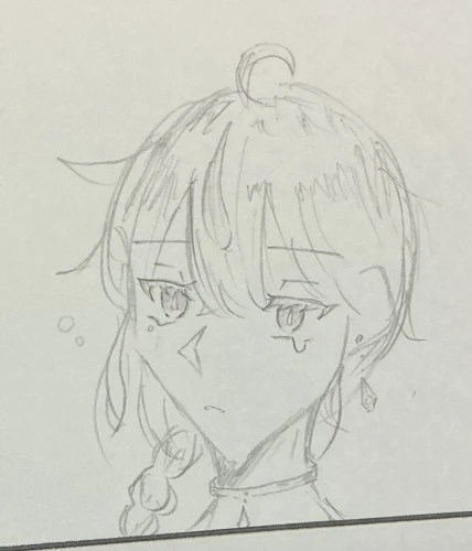 Re: くろばの絵の溜まり場 by くろば