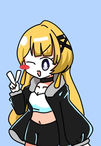 Re: 無題！お絵描きとかなんか色々する！ by サカバ