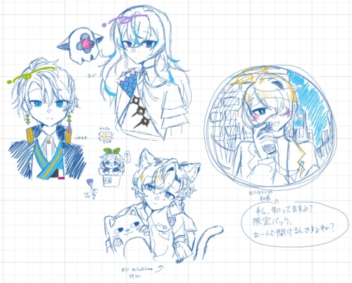 Re: いろいろ2 by へにょ 2026/08/28 23:53:10