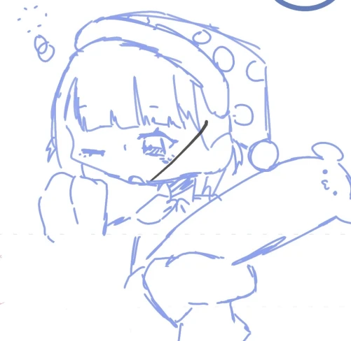 Re: イラスト置くよ by ぷい。 2026/08/29 07:30:32