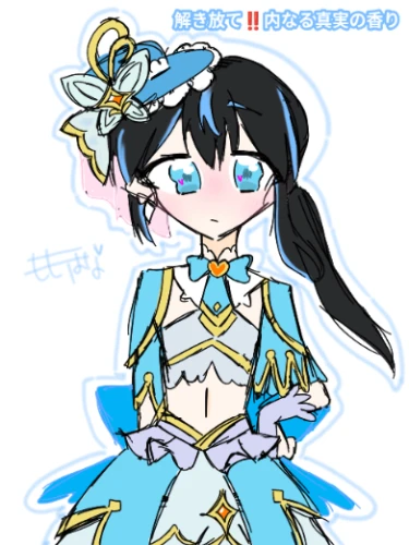 Re: かなう工房 by 燎陽 かなう 2026/08/29 07:50:53