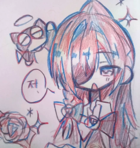 イアナ過激派団体のばらのゴミ捨て場 by ﾜﾀｼ³