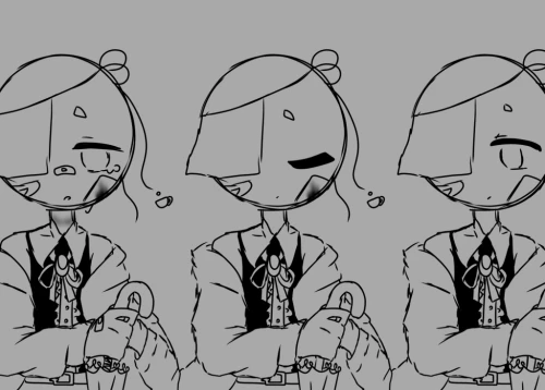Re: 劣等生ちゃんのゴミ絵箱6⭐︎ by 甘恋桜みるく