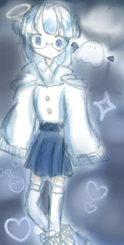 Re: OCかしてください！！ by ことは