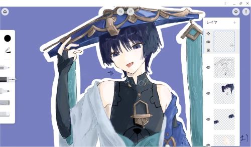 Re: はじめまして！ by ぴ