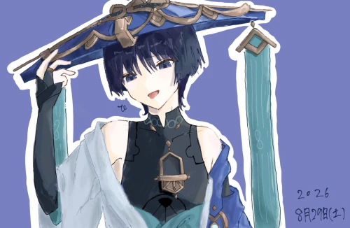 Re: はじめまして！ by ぴ