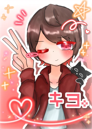 Re: 劣等生ちゃんのゴミ絵箱6⭐︎ by 甘恋桜みるく