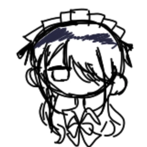 Re: ゴミ絵置き場3 by yutuki