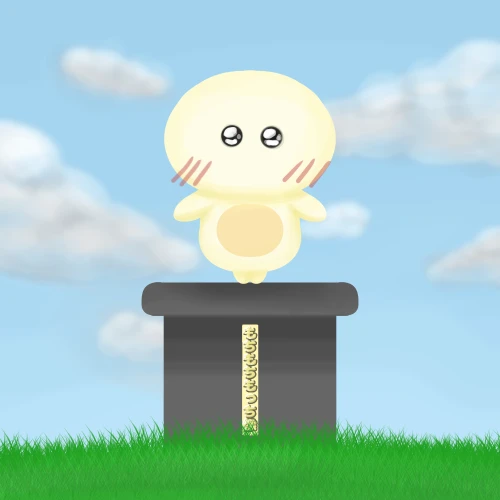 Re: 『もちもちもっちコンテスト』 by 上桜　りん