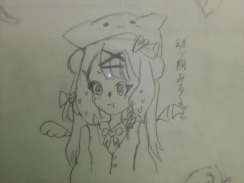 Re: 🌸こはるんBOX🍀その３ by 結桜 こはる