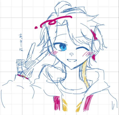 Re: いろいろ2 by へにょ