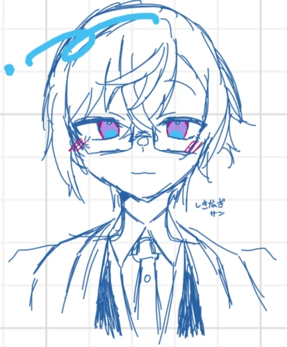 Re: いろいろ3 by へにょ