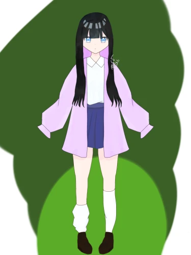 Re: しんかい by くらげ