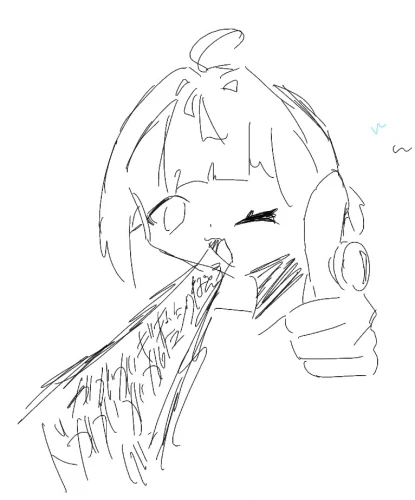 Re: イラスト置くよ by ぷい。 2026/08/30 18:12:08