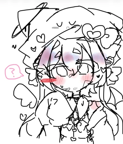 Re: 劣等生ちゃんのゴミ絵箱6⭐︎ by 甘恋桜みるく