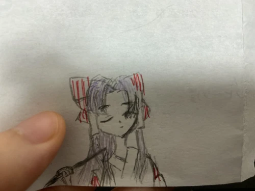 Re: 東方キャラ全制覇スレ by 上桜　りん