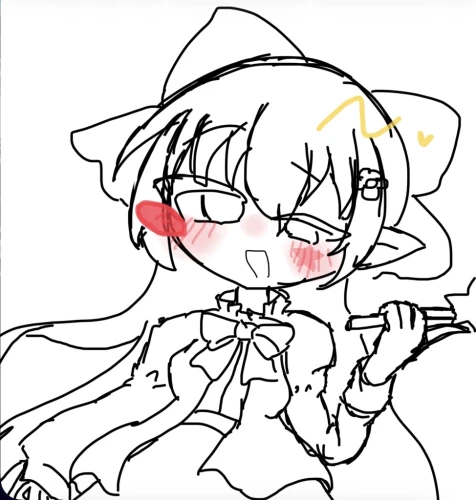 Re: 東方キャラ全制覇スレ by 甘恋桜みるく