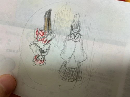 Re: 東方キャラ全制覇スレ by 上桜　りん 2026/08/30 22:05:33