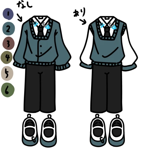 Re: これぞ！ 我ら青春パーリナイ！(オリキャラ漫画) by サカバ 2026/08/30 22:42:31