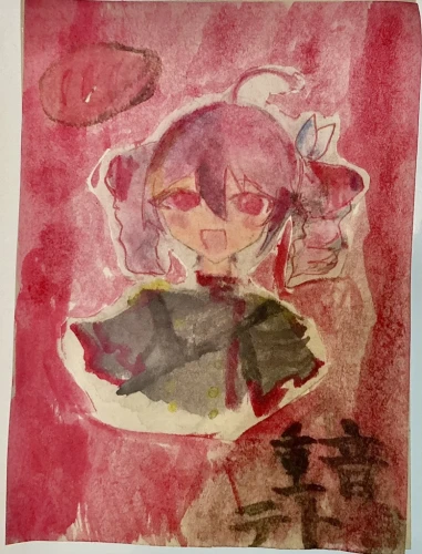 Re: ゴミ絵置き場3 by yutuki