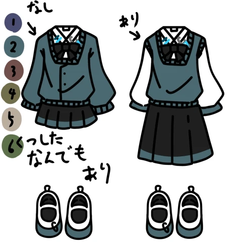Re: これぞ！ 我ら青春パーリナイ！(オリキャラ漫画) by サカバ