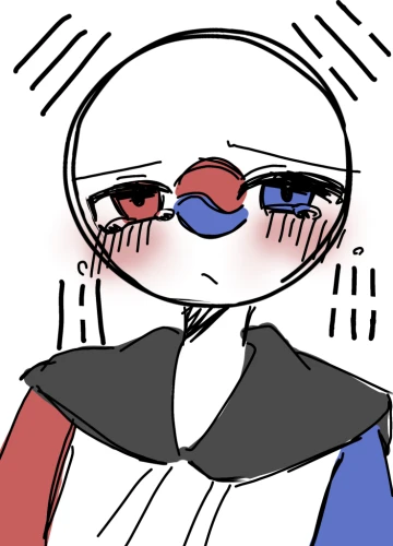 メラクのカンヒュイラスト箱 by メラク
