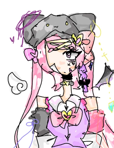 Re: オリキャラ by ちくわ