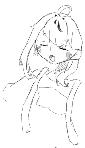 Re: イラスト置くよ by p🍥🍼૮｡._.｡ა 2026/08/31 20:31:19
