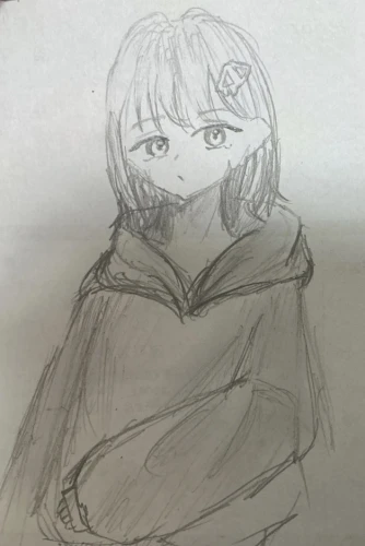 Re: くろばの絵の溜まり場 by 上桜　りん