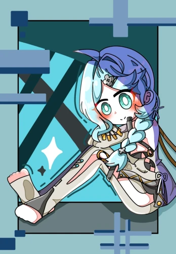 Re: 無題！お絵描きとかなんか色々する！ by サカバ