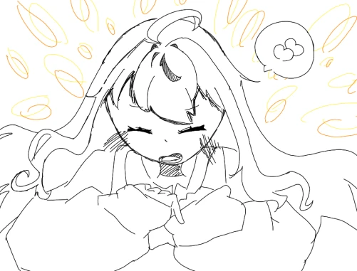 Re: イラスト置くよ by p🍥🍼૮｡._.｡ა