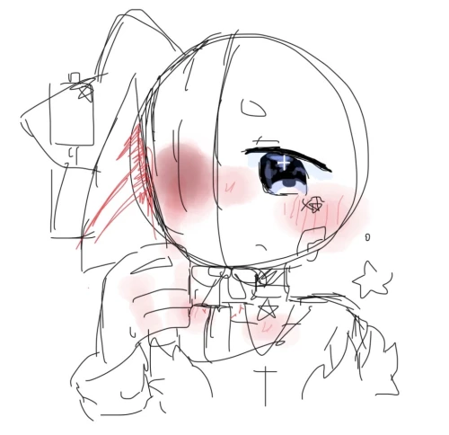 Re: 劣等生ちゃんのゴミ絵箱7⭐︎ by 甘恋桜みるく