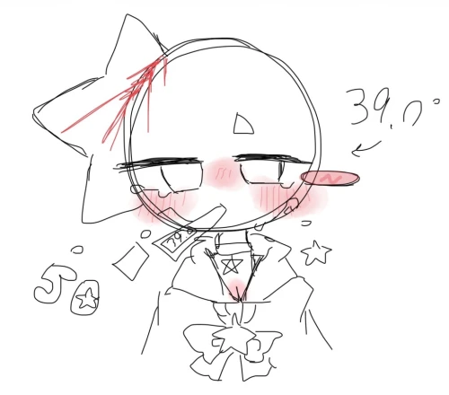 Re: 劣等生ちゃんのゴミ絵箱7⭐︎ by 甘恋桜みるく