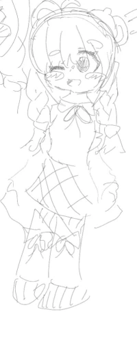 Re: りすのお絵描き部屋 by 木下りす 2026/09/01 16:31:23
