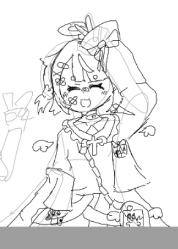 Re: りすのお絵描き部屋 by 木下りす 2026/09/01 16:49:42