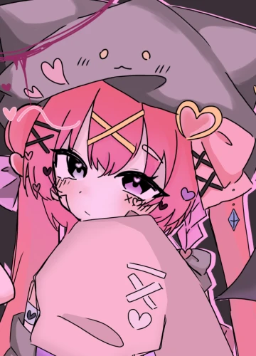 Re: メラクのカンヒュイラスト箱 by メラク