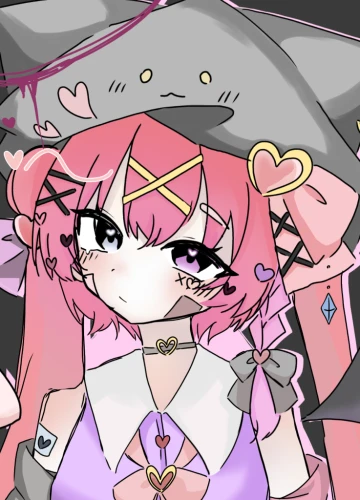 Re: メラクのカンヒュイラスト箱 by メラク