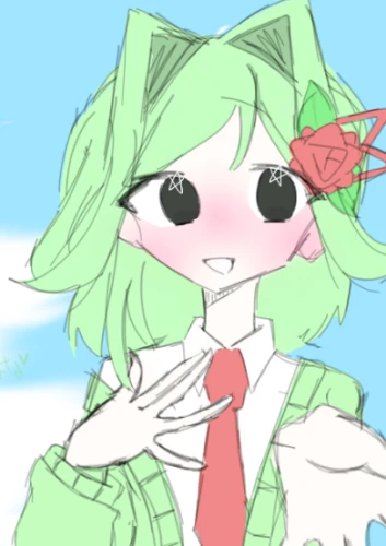 Re: かなう工房 by 燎陽 かなう 2026/09/01 20:08:36