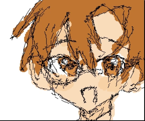 Re: ゴミ絵置き場3 by yutuki 2026/09/01 20:37:30