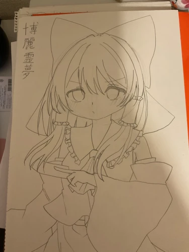 Re: メラクのカンヒュイラスト箱 by メラク