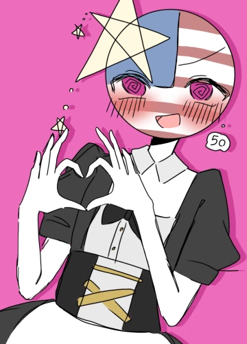 Re: メラクのカンヒュイラスト箱 by メラク